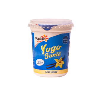 YOPLAIT NAT. 500G